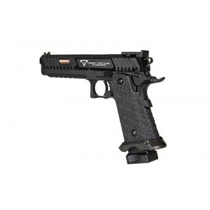 Страйкбольный пистолет EMG/TTI Licensed John Wick 3 2011 Combat Master GBB Pistol